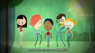 Hepimiz Farklıyız...