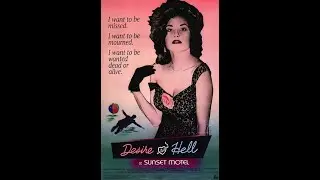 Sherilyn Fenn in 