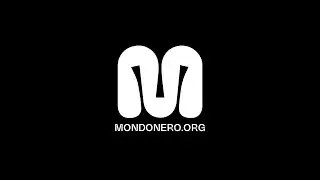 Open Source Radio: Chelidon Frame | MONDONERO - 20.03.2020