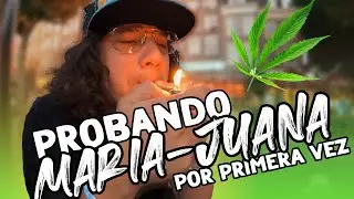 👽ÁMSTERDAM 👽  / Marihuana, Coffee Shops y Drogas | Así funciona la ciudad del pecado!!