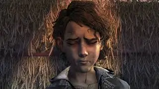Telltale the walking dead: clementine’s “death”