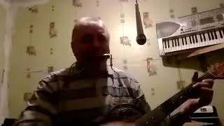 Отшумела , бабье лето. для друзей моих подписчиков.Автор исполнитель—Николай Василёк.
