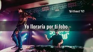 Cry Wolf | Sub.Español | DOLF & Yellow Claw |
