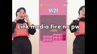 Link media fire 🔥 Link nya ada di deskripsi kalo ga ada di komentar