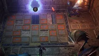 Solution for Core of the Riddle Puzzle WOTR Pathfinder - Updated for 2022 changes