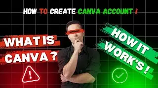 How to Create a Canva Account: Complete Beginner's Guide