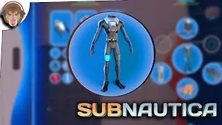 Let's Play Subnautica - RADIATION SUIT! S5E6 (Subnautica Gameplay)