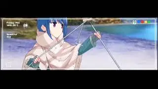 out of my mood - Aes amv edit