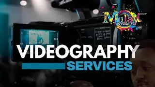 Videography Services