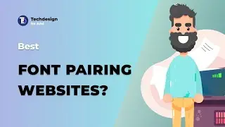 4 Best Font Pairing Design For Ui Projects