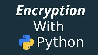 Python Programming: Encryption with python | Python hashlib hindi tutorial