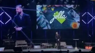 Jolla, The Impossible Story Continues