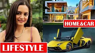 Neha Harsora{RaazMahal}Costar Lifestyle2023,Biography,Family,Education,Boyfriend,Salary,Networth,
