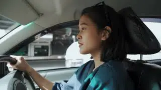 РАБОТА В UBER LYFT TAXI в США