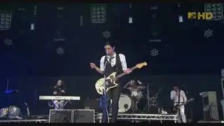 Placebo - The Never Ending Why [11/19]