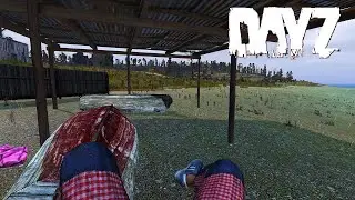 Back To An Awesome Map - What Have I Mist DayZ