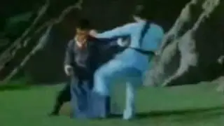 Duel in the Desert 3