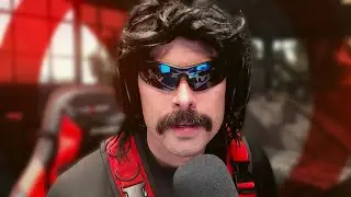 Dr Disrespect Admits the Truth