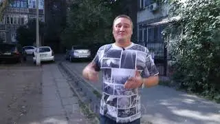 Бишкек. 90-е.. 