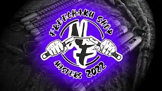 FREECHAKU SHOP MASTERS 2022