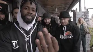 Scooter Rogers - No Cap Freestyle
