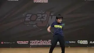 2023JN 1A Final 16 Togo Katsuda