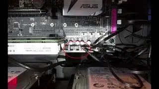 Z170-Deluxe / Z170 Motherboard connector rundown