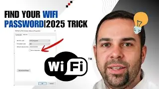 How to Find WiFi Password on Windows 10 (Step-by-Step Guide)