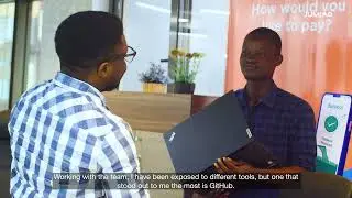Tech at Jumia is the backbone of our e-commerce platform.