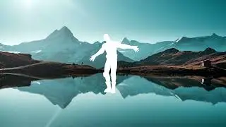 Fortnite - Dancery Emote Audio