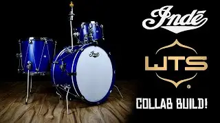 INDe / Welch Tuning Systems Collab!