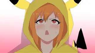 디그..다? [  Diglett vs Pikachu ]