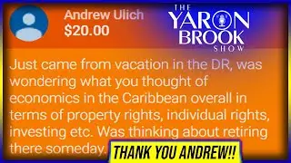 Caribbean, Puerto Rico, Taxes, Property Rights