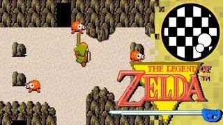 Legend of Zelda Fan Remake | RPG Maker