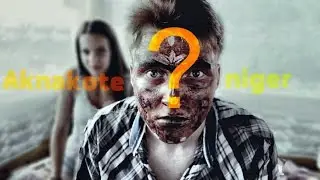 Белый Афроамериканец!!!