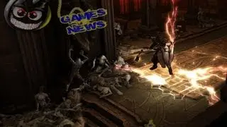 Diablo 3  Reaper of Souls — геймплейное видео русские субтитры)