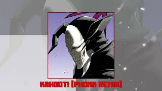 KAHOOT! (Phonk Remix by FXRR) | TIKTOK VIRAL SONG
