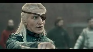 Aemond Targaryen | Murder In My Mind |