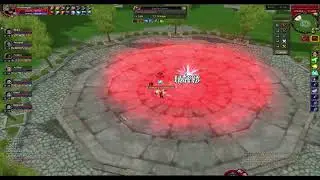Madness#2 8v8 at QSF Vs Toktok elzyat + ebno Muzan