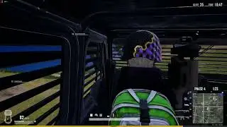PuBG - Bonk Bonk