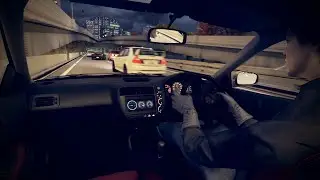 Street Racing Simulator