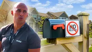 How I Made $170,000 My First Year Selling Door-To-Door (6 Months)