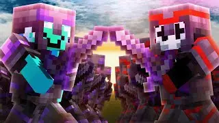 I Conquered Minecraft's Largest SMP
