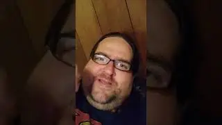A Message to Zack Bagans