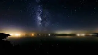 Ten And Tracer - Fifth Lake And Screams (Original)