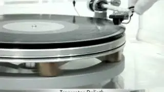 Transrotor Deligth by RetroAudio Berlin