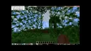 обзор модов minecraft №37 (armor movement,bioshers)