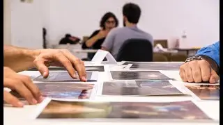 Cursos de Fotografia | Leituras de Portfólios | Prêmio Ateliê da Imagem Melhor Portfólio