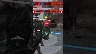flip it flip it #forhonorgameplay