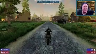 Fighting the Horde